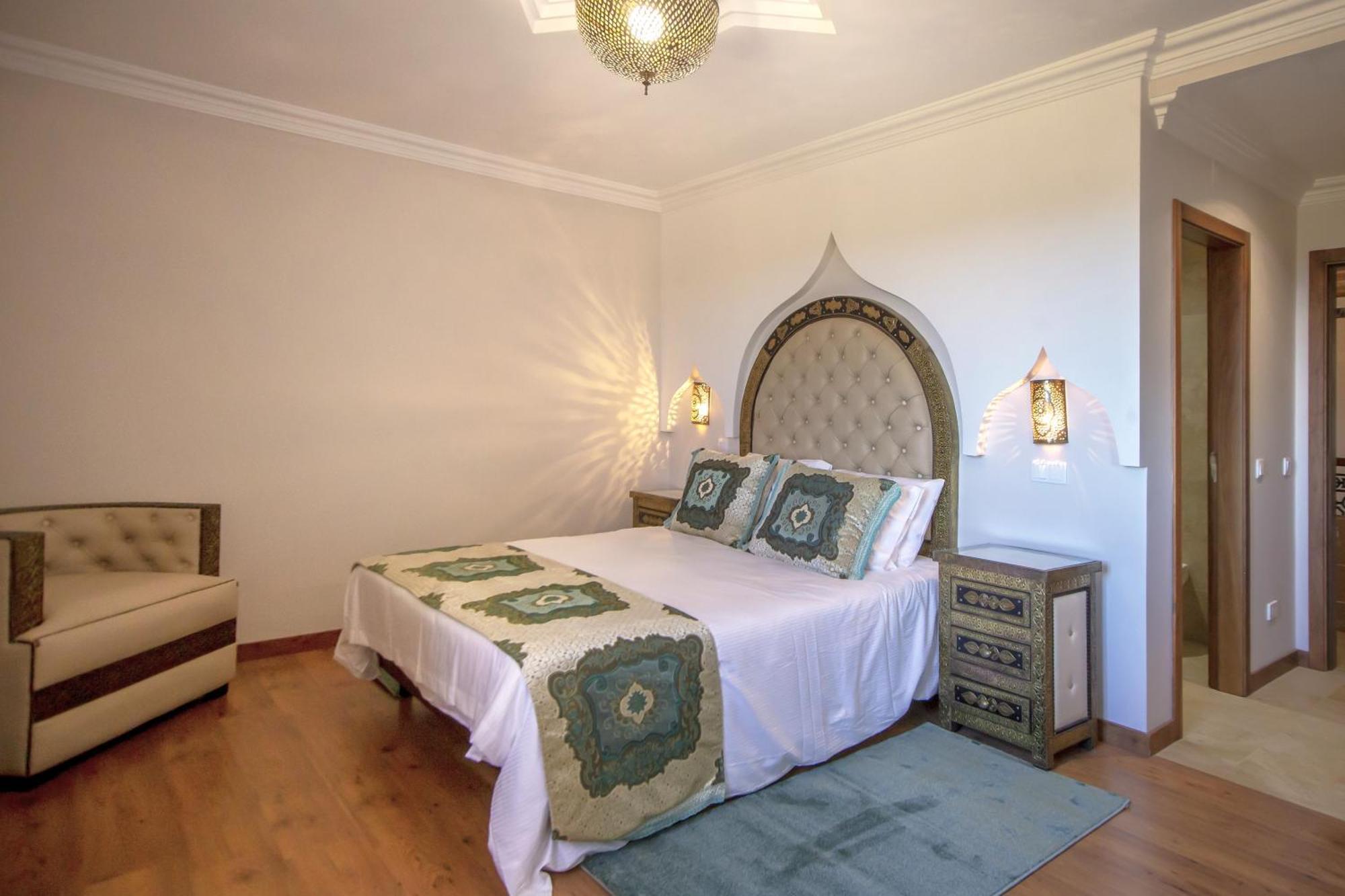 Al Karob Yoga Boutique Hotel Guia  Extérieur photo