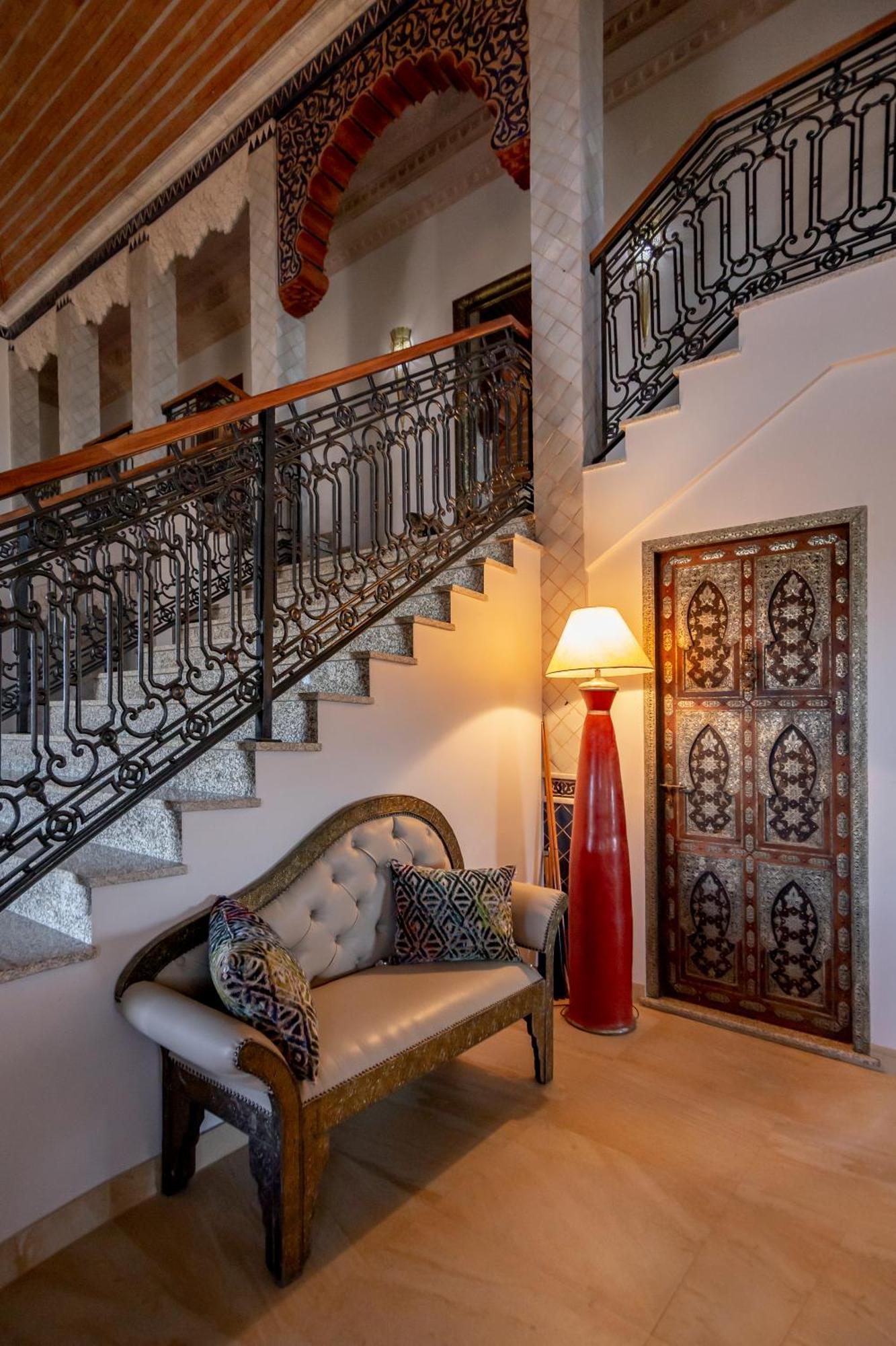 Al Karob Yoga Boutique Hotel Guia  Extérieur photo