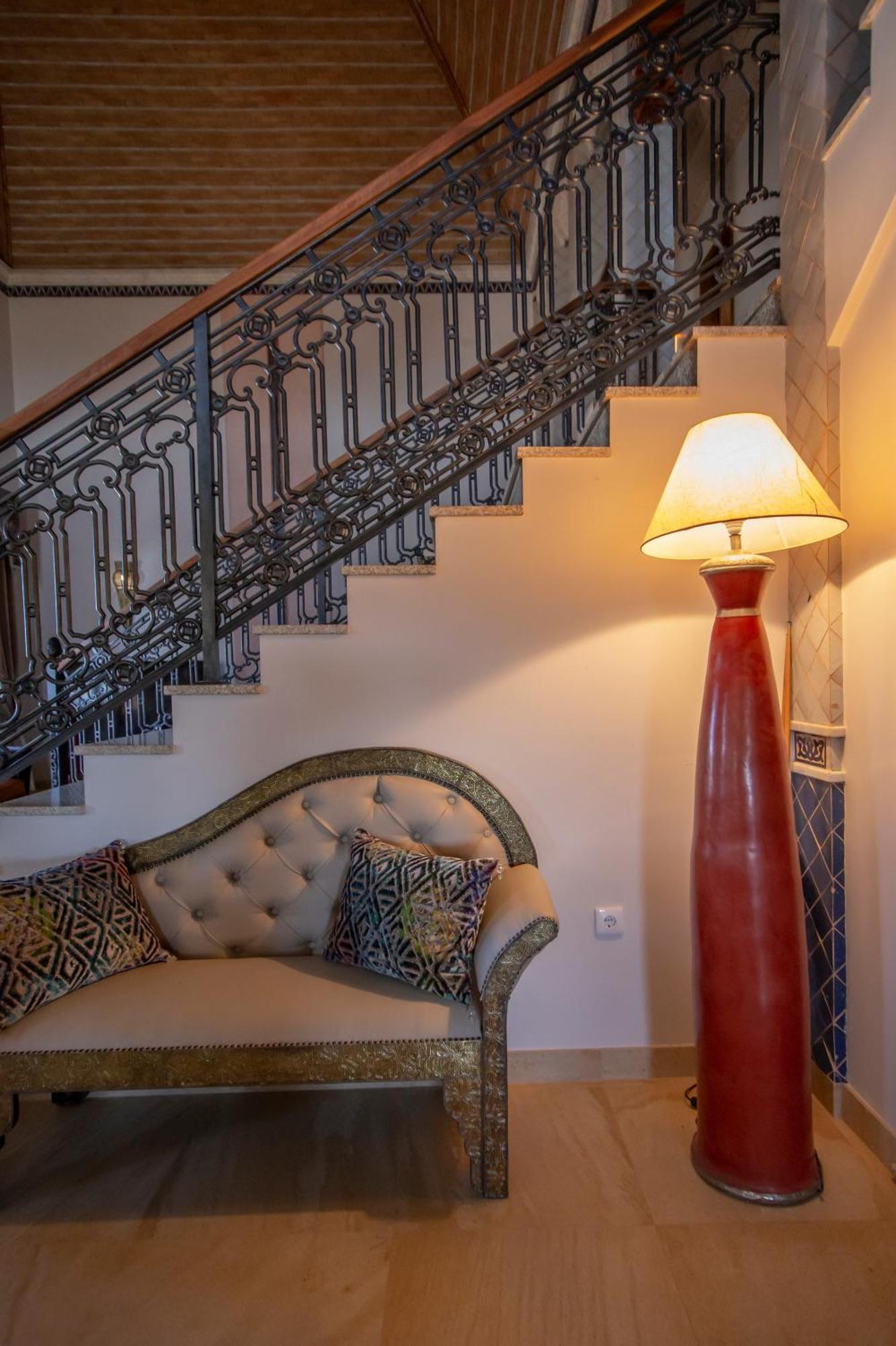 Al Karob Yoga Boutique Hotel Guia  Extérieur photo