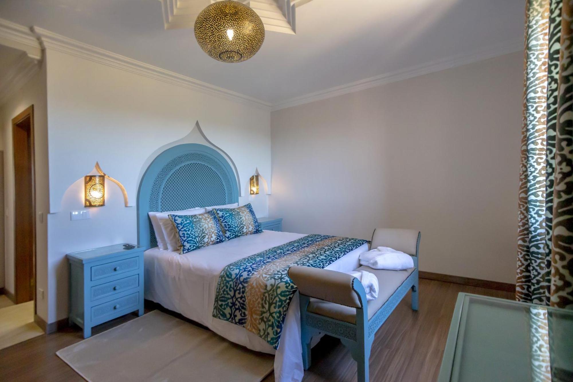 Al Karob Yoga Boutique Hotel Guia  Extérieur photo