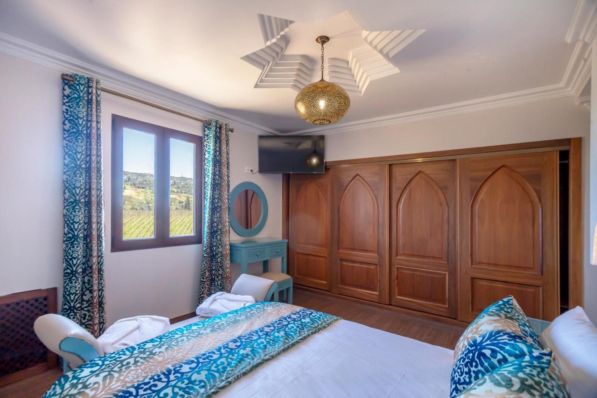 Al Karob Yoga Boutique Hotel Guia  Extérieur photo
