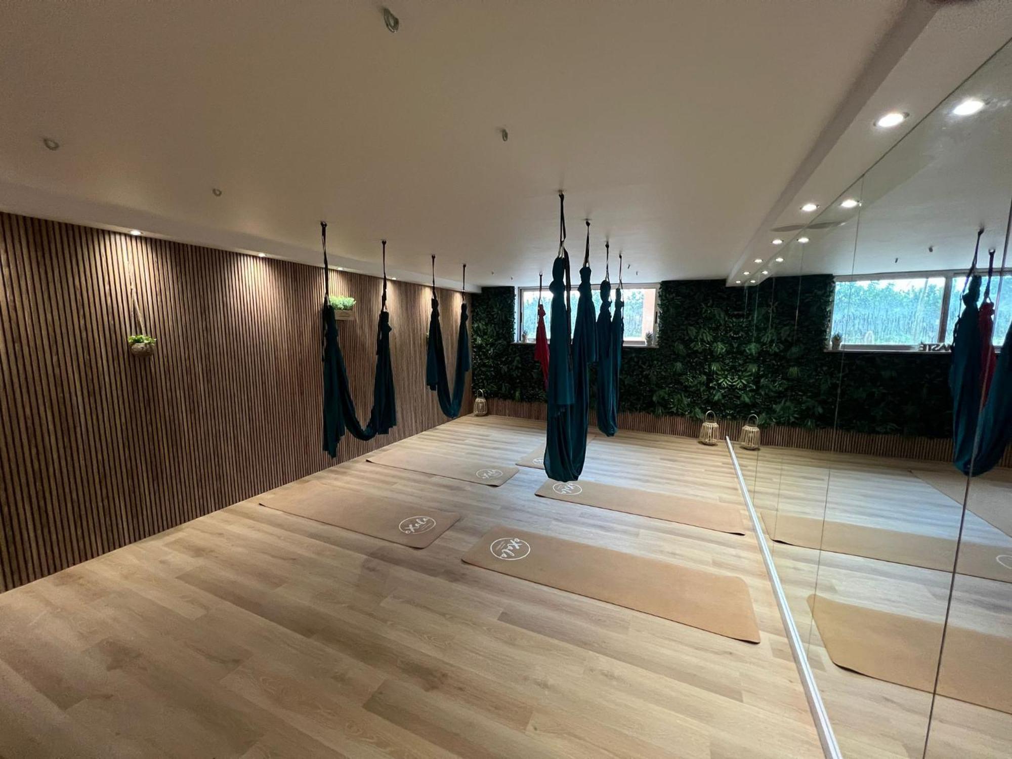 Al Karob Yoga Boutique Hotel Guia  Extérieur photo