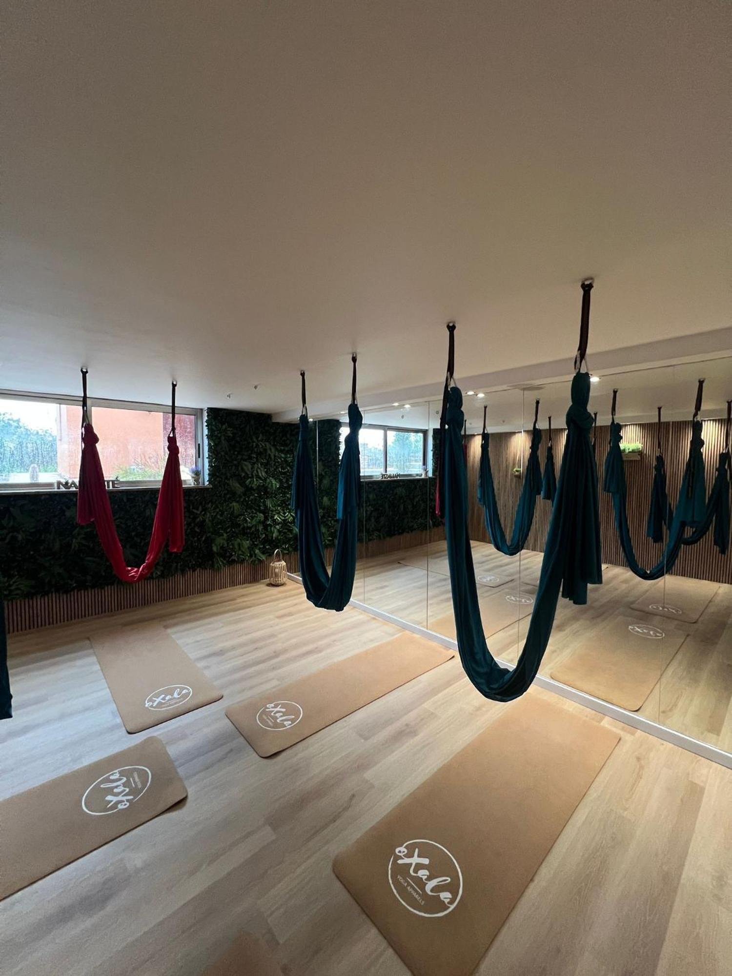 Al Karob Yoga Boutique Hotel Guia  Extérieur photo