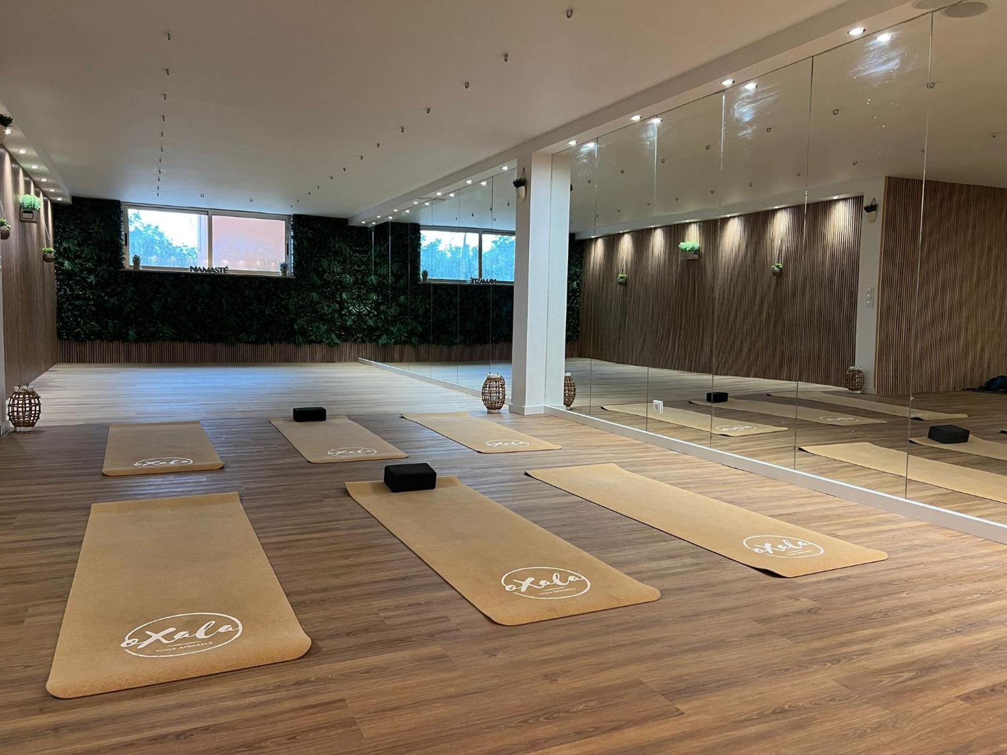 Al Karob Yoga Boutique Hotel Guia  Extérieur photo